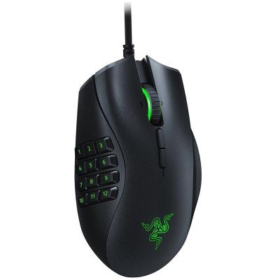 

Мышка Razer Naga Trinity Expert MMO (RZ01-02410100-R3)