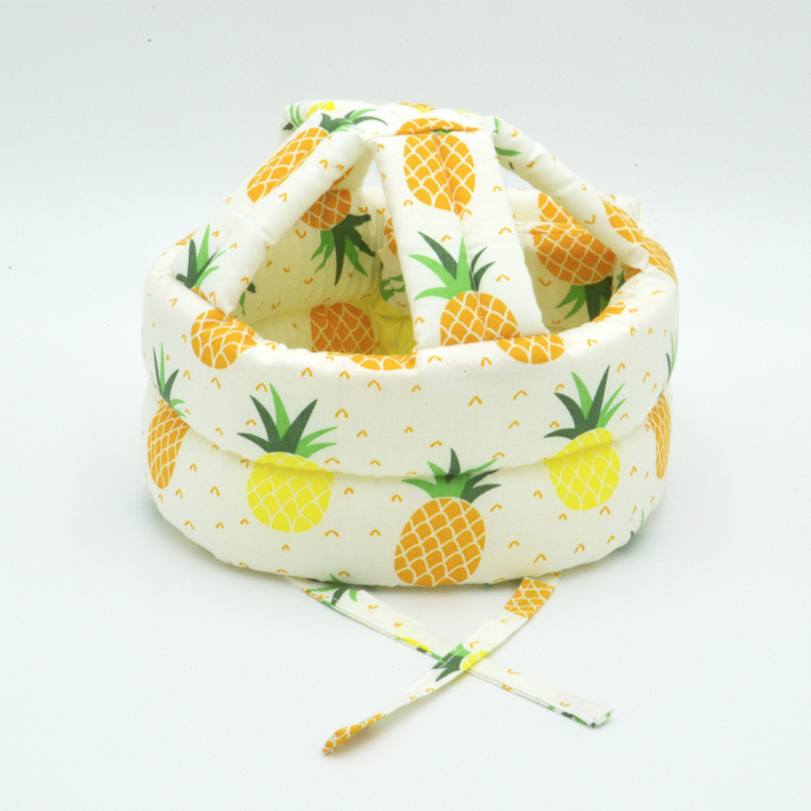 

Защитный мягкий шлем для ребёнка от ударов Kids Helmet 1003