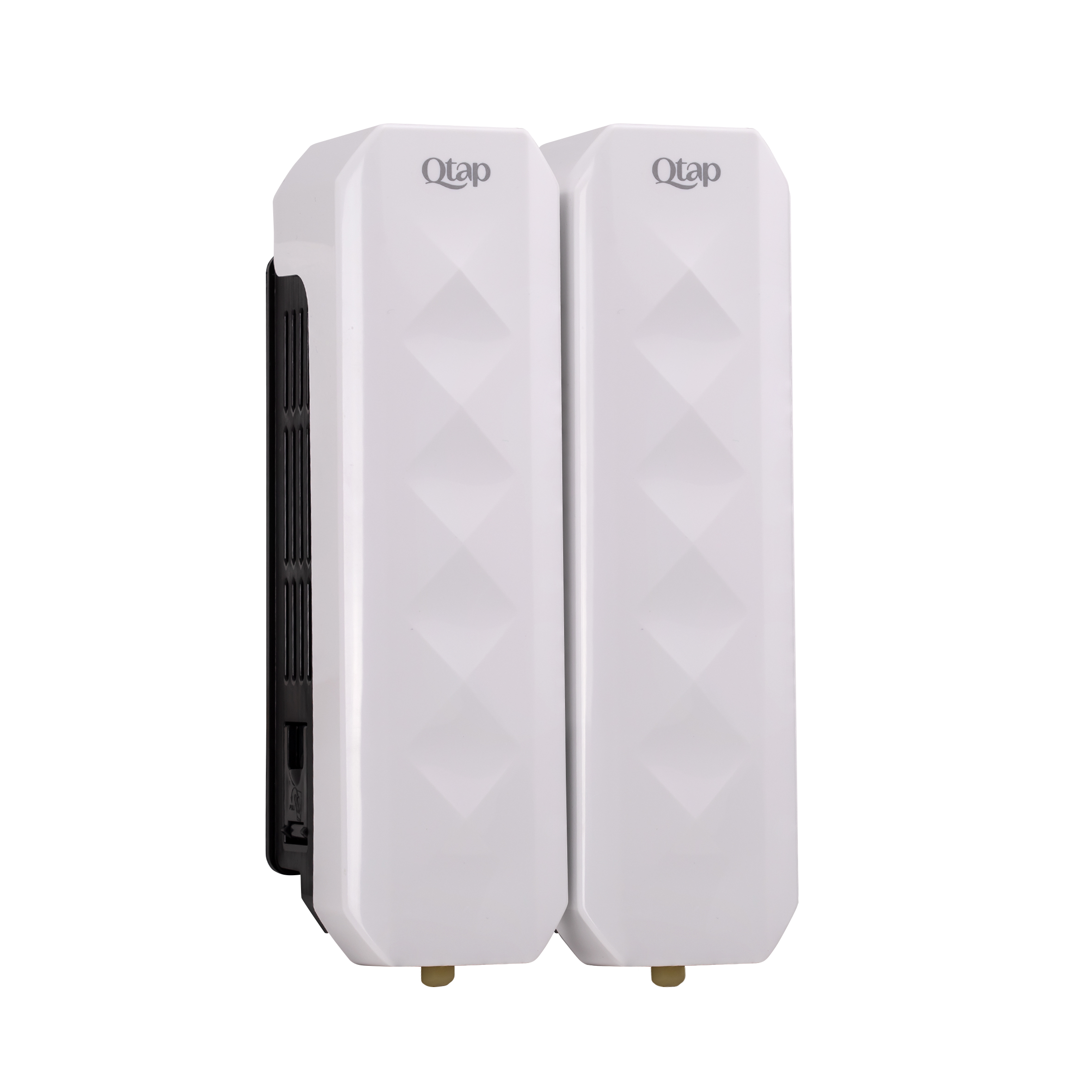

Диспенсер Для Жидкого Мыла Qtap Davcovac Mydla Dm350Wp2