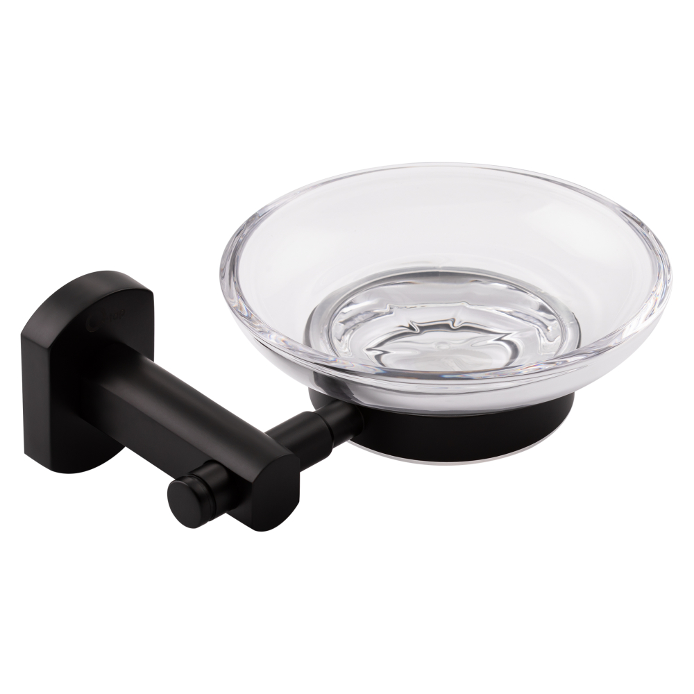 

Мыльница Qtap Liberty Blm 1159