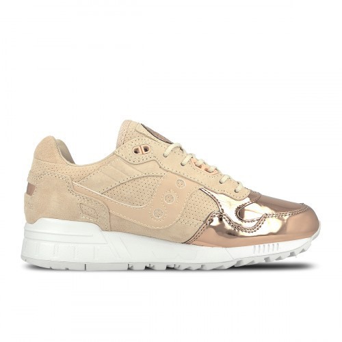 

Кроссовки Saucony Shadow 5000 бежевые 45 (S70292-1)