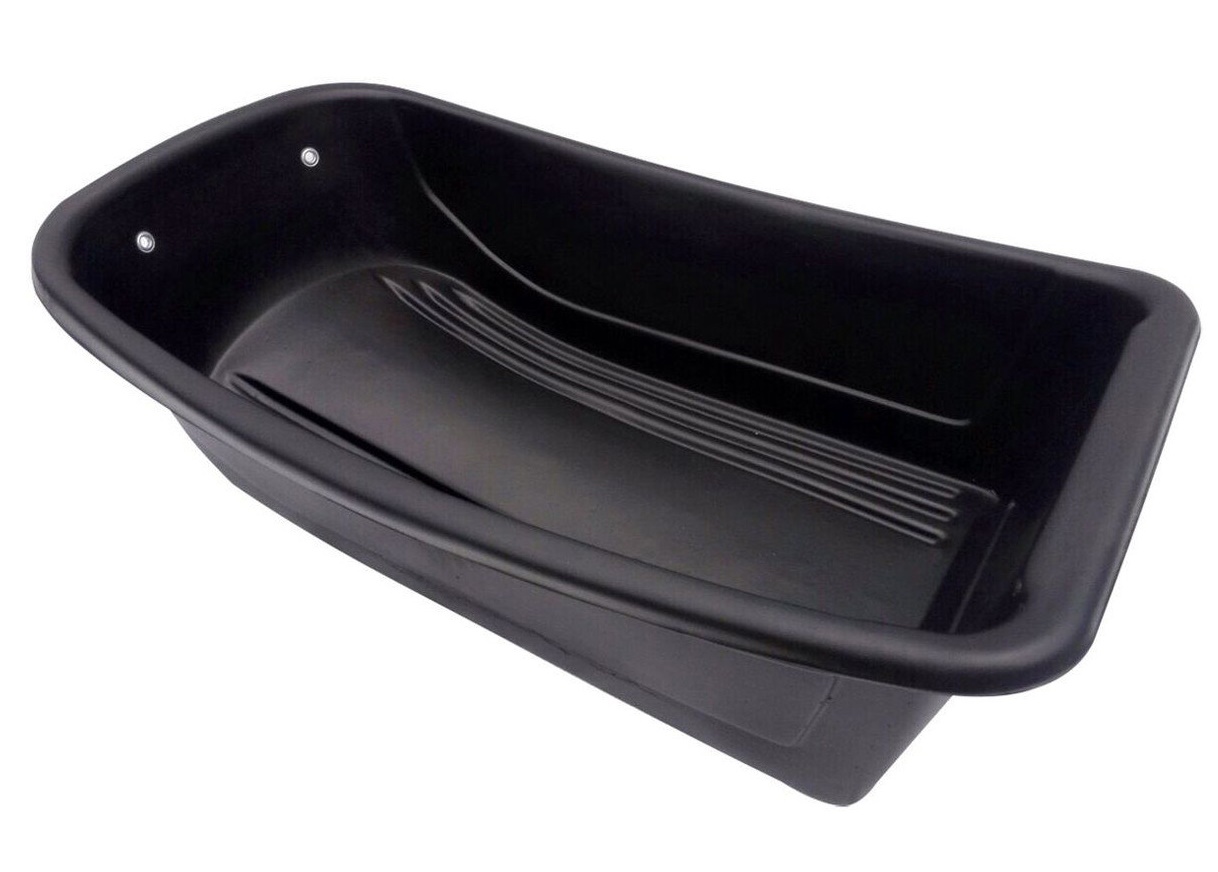

Санки рыболовные Norfin 111x65x33см (CP-3)