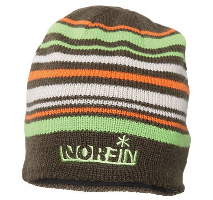 

Шапка Norfin Frost р.XL (302772-BR-XL)