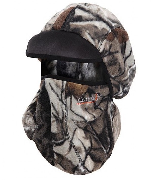 

Шапка-маска Norfin Hunting Staidness р.XL (752-S-XL)