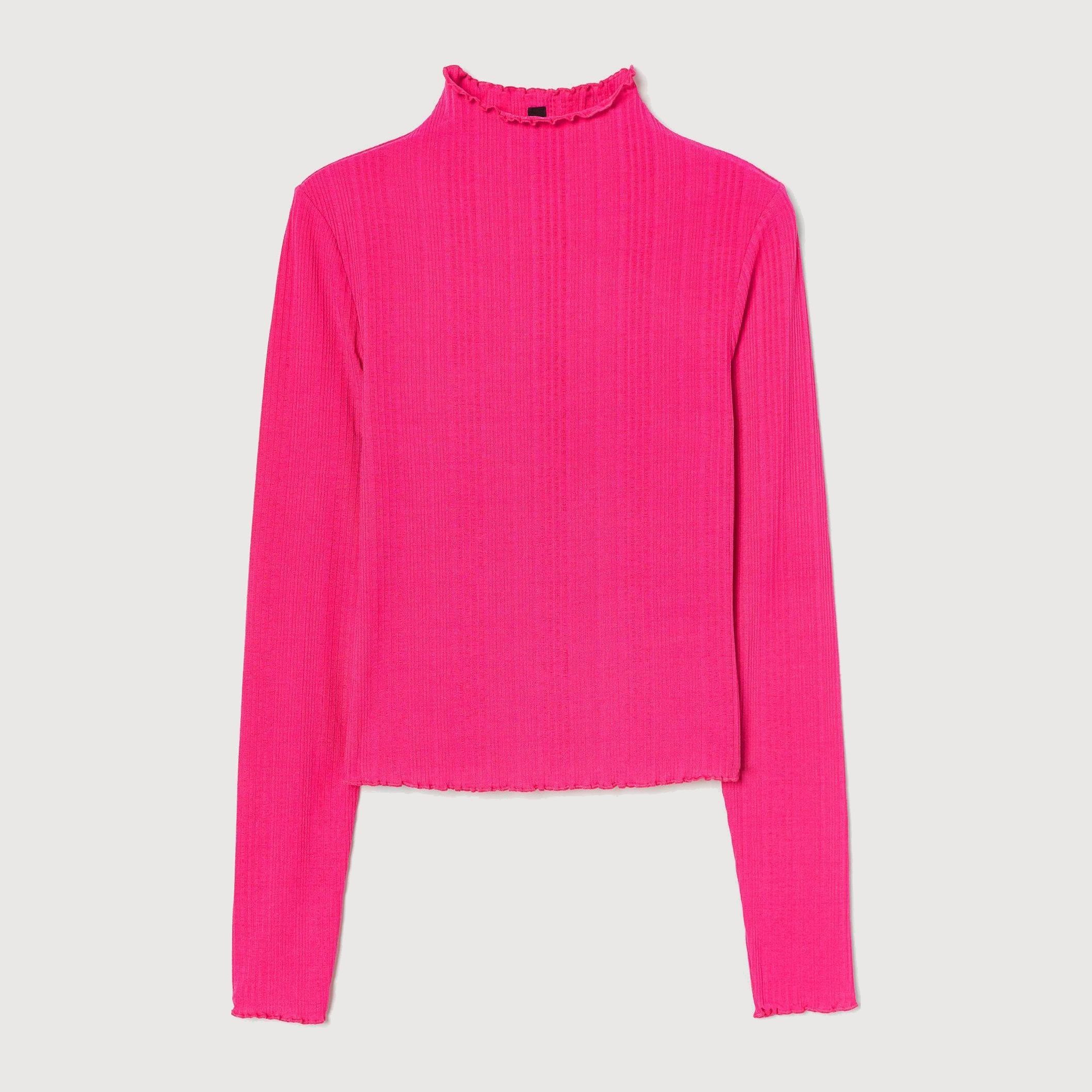 

Водолазка H&M 9023882-ACWG  Розовая (DD3000003831103_KAY2000001109007, Водолазка H&M 9023882-ACWG L Розовая (DD3000003831103_KAY2000001109007)