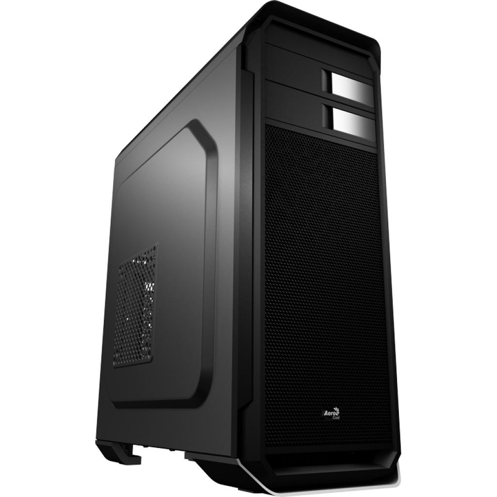 

Корпус AeroCool AERO 500 (Black) (ACCM-PA02014.11)