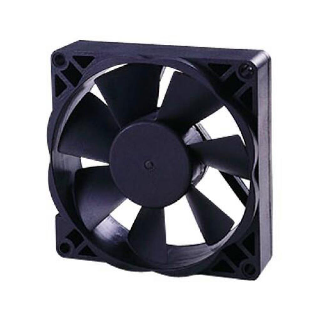 

Кулер для корпуса TITAN TFD-8025M12Z (TFD-8025 M 12 Z)