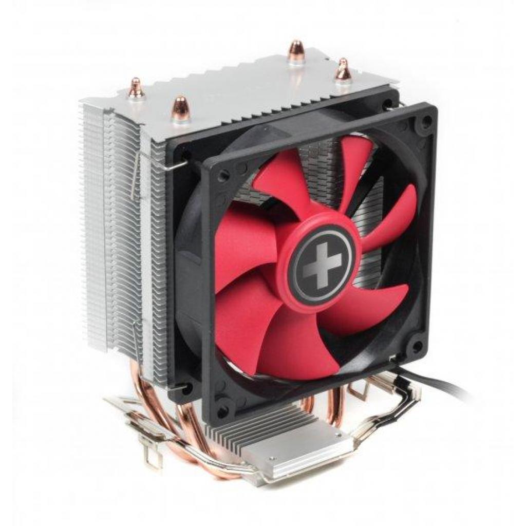 

Кулер для процессора Xilence A402 (XC025)