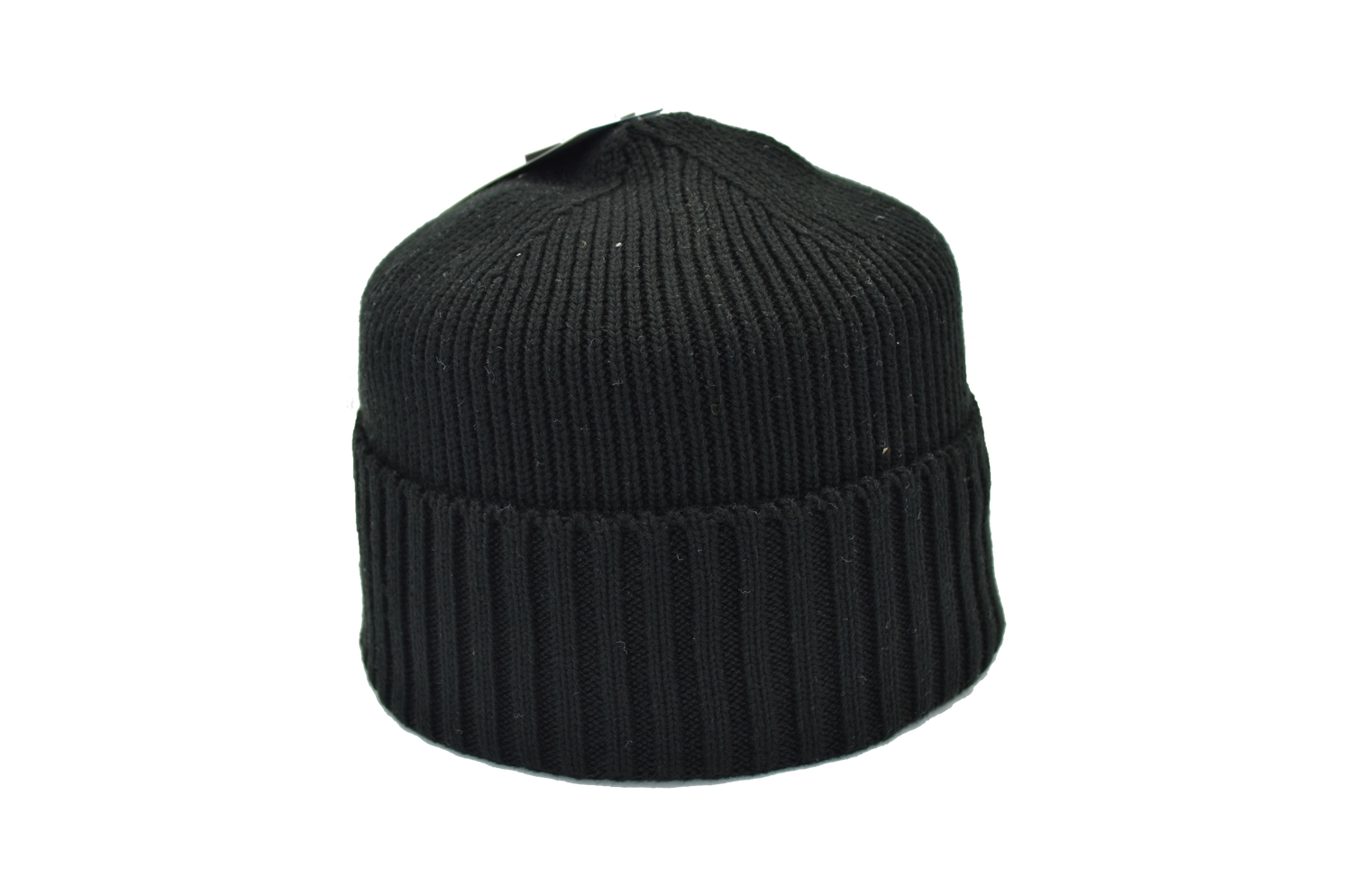 

Шапка K-Option 55-57 см Чёрная (K-09118-7)