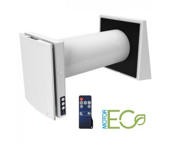 

Провітрювач Blauberg Vento Expert A50-1 Pro