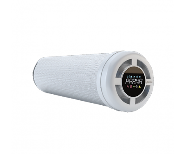 

Рекуператор PRANA 150 ECO ENERGY