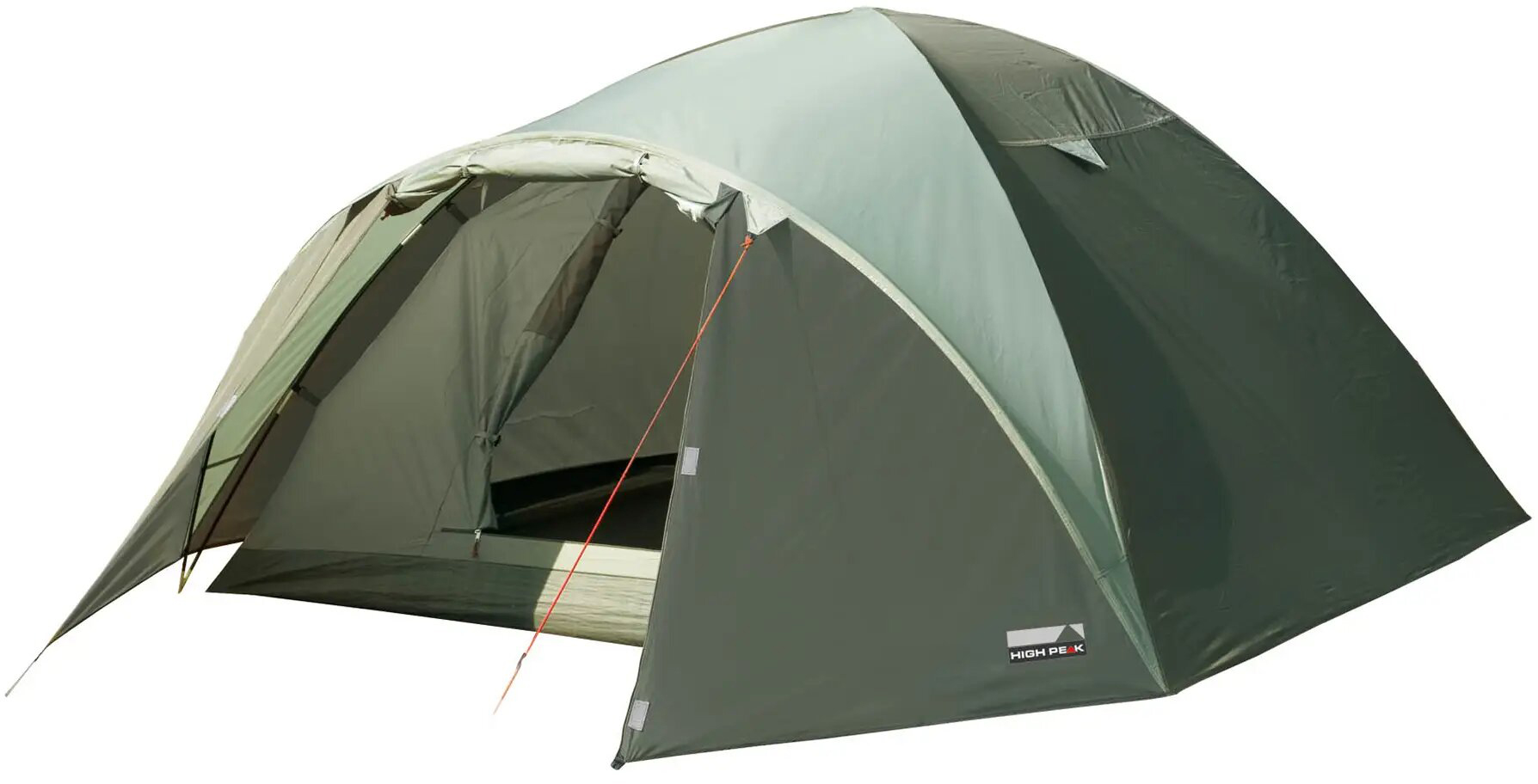 

Палатка High Peak Nevada 3 Light Dark Olive/Light Olive (929211)