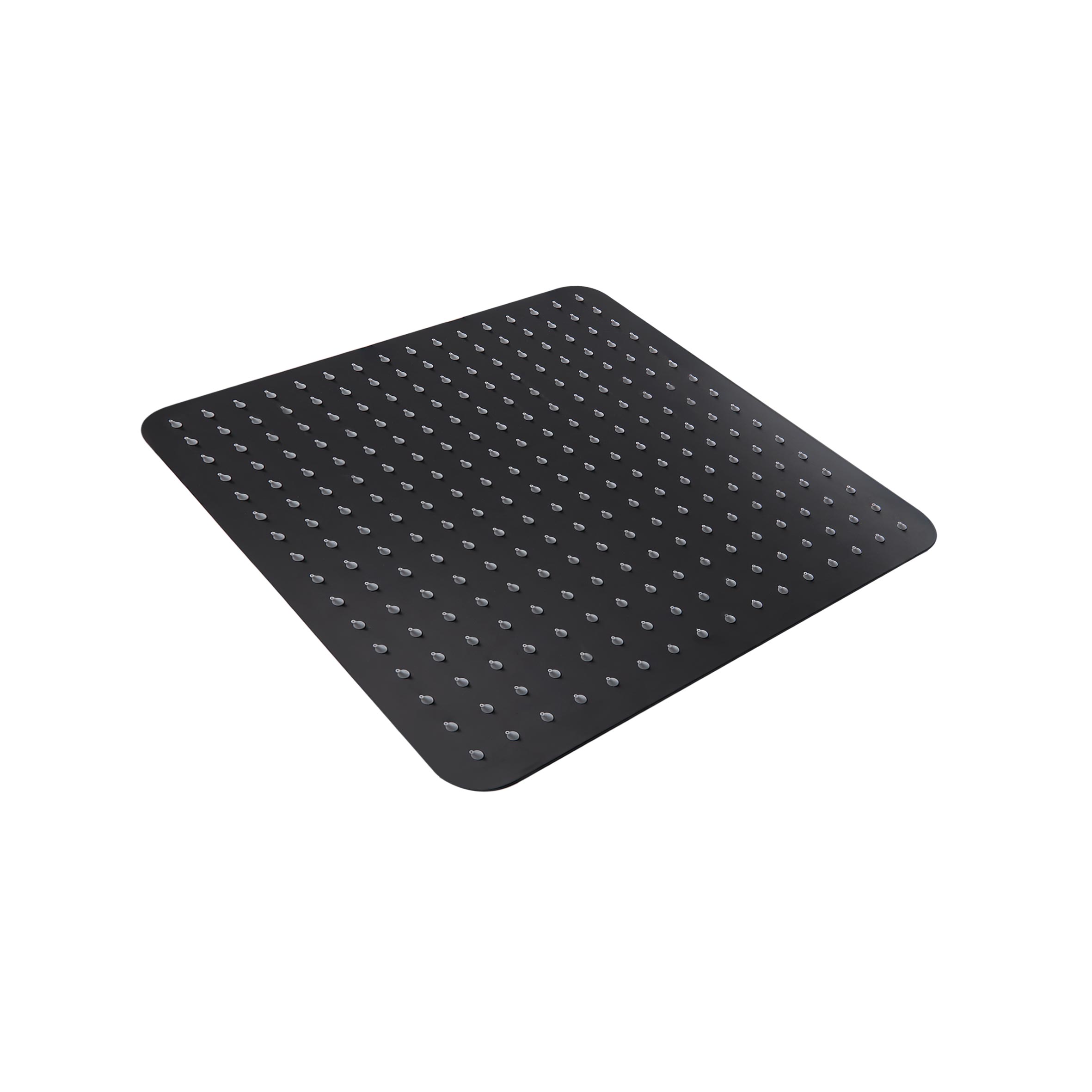 

Лейка для верхнего душа Qtap Hlavova S400N1ZBB (ST702014)