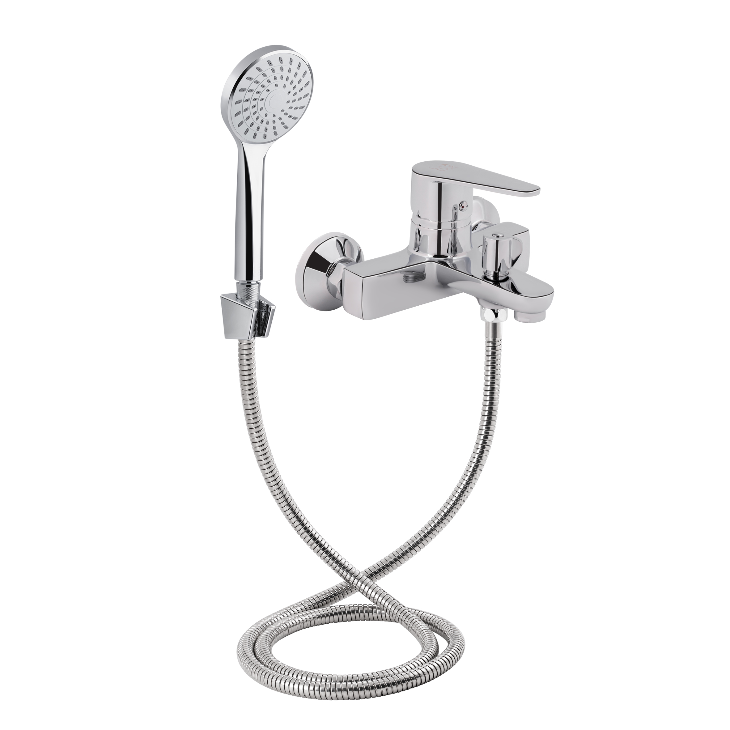 

Смеситель для ванны Lidz (CRM) 46 78 006-1 New (ST702431)