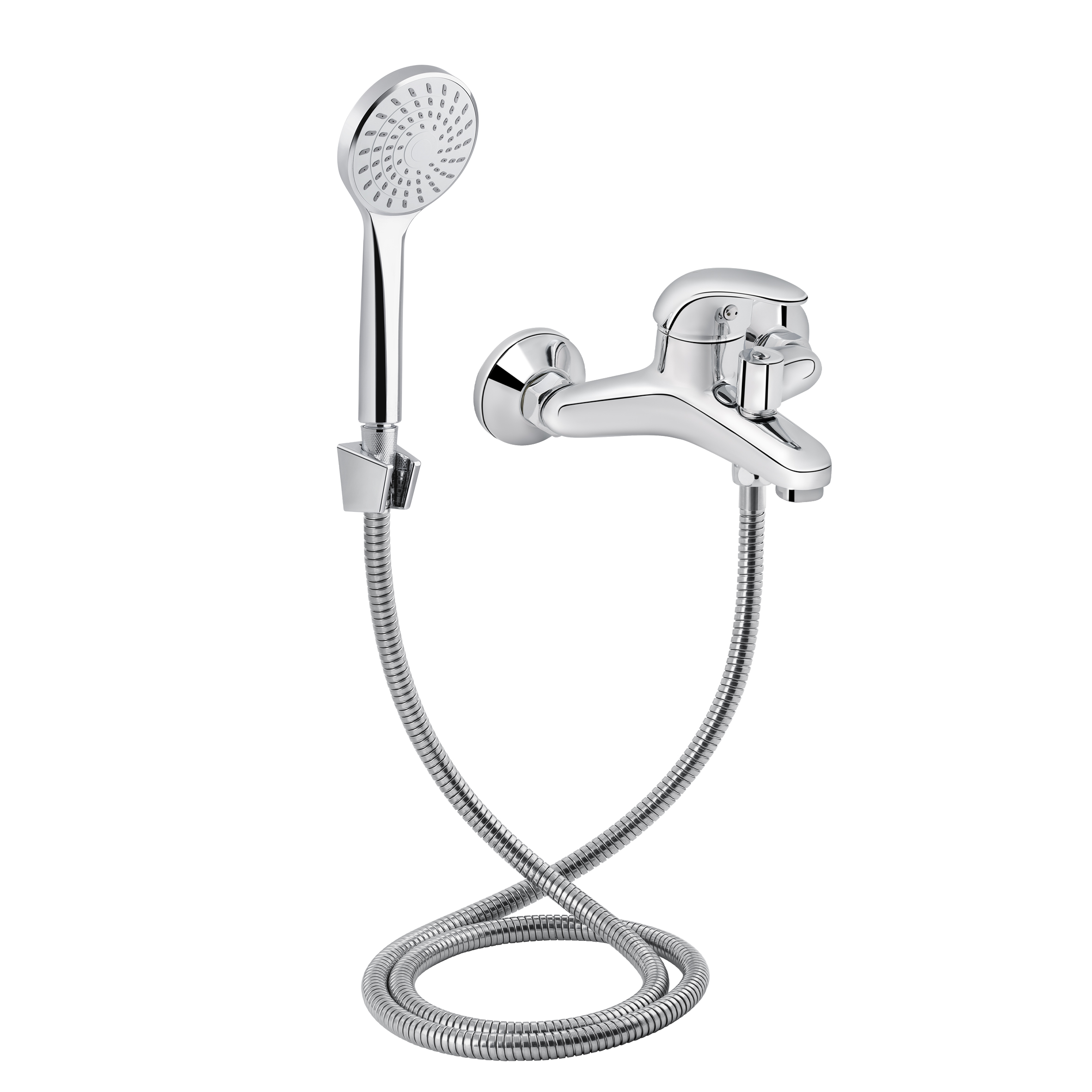 

Смеситель для ванны Lidz (CRM) 43 79 006-1 New (ST702417)