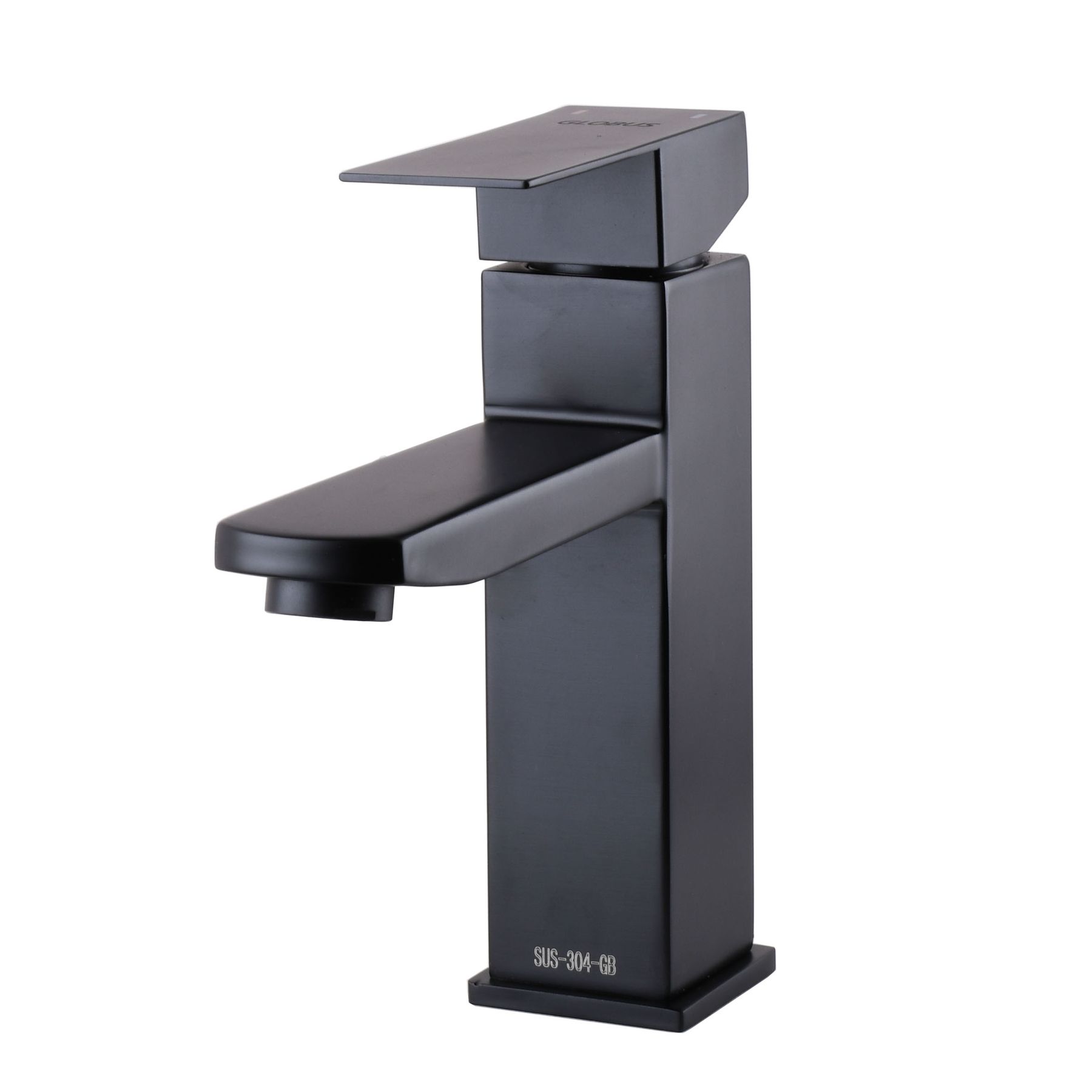 

Смеситель для раковины Globus Lux SICILIA SBQ-101-BB (ST701801)