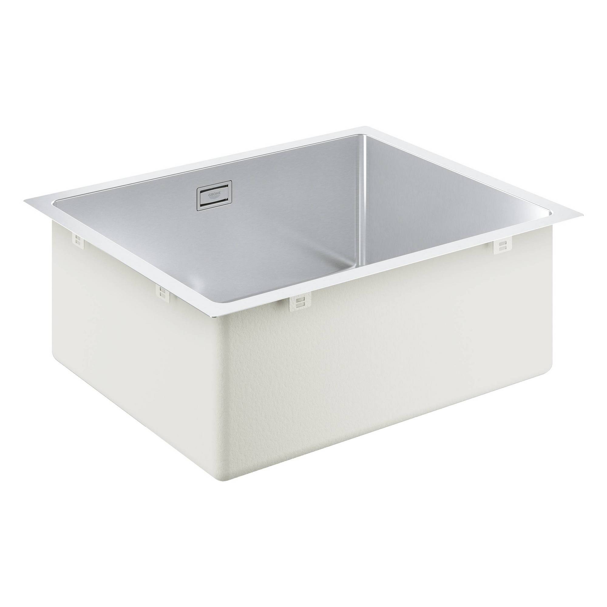 

Кухонная мойка Grohe Sink K700U 31574SD1 (ST702256)