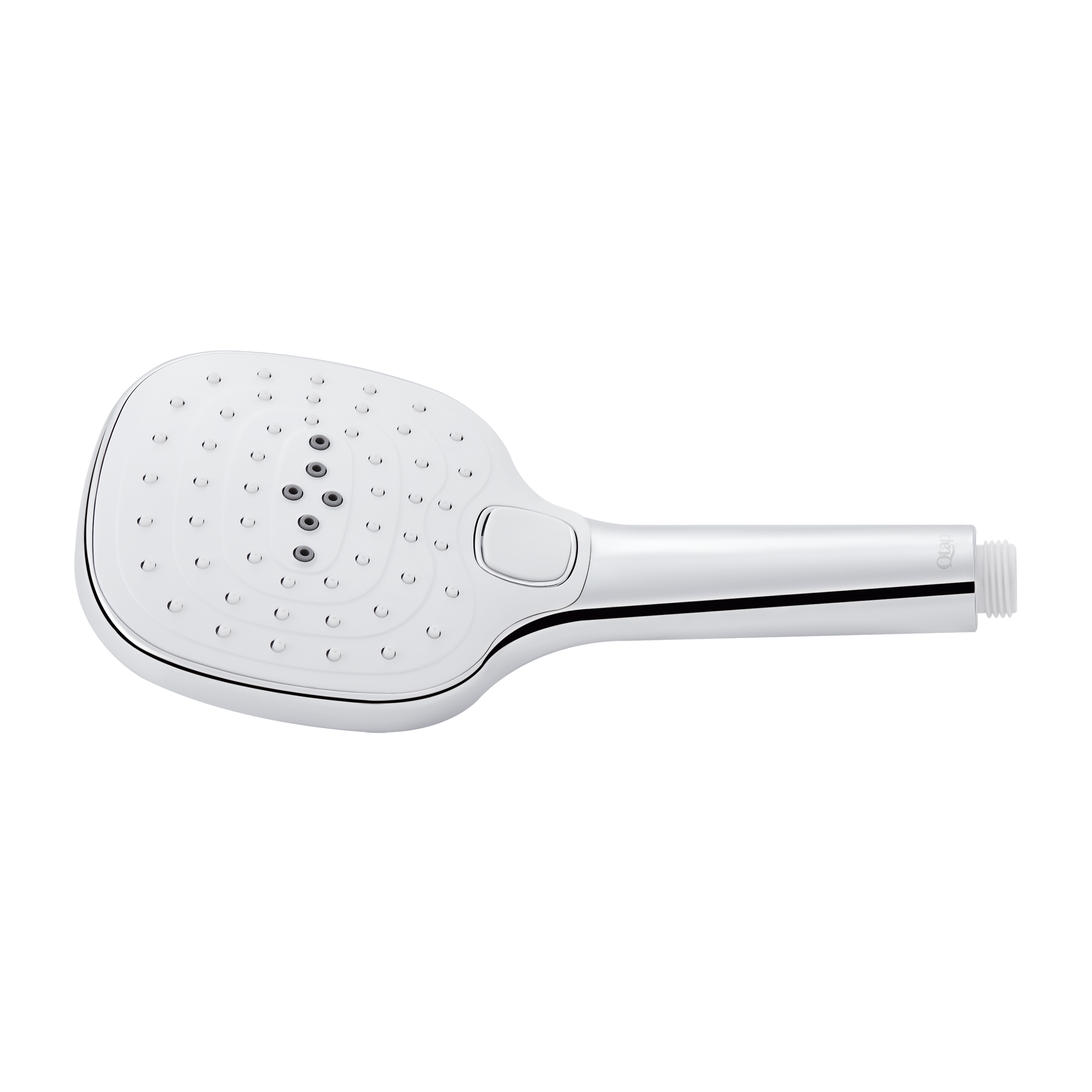 

Лейка для ручного душа Qtap Rucni A120N3KCW (ST701956)