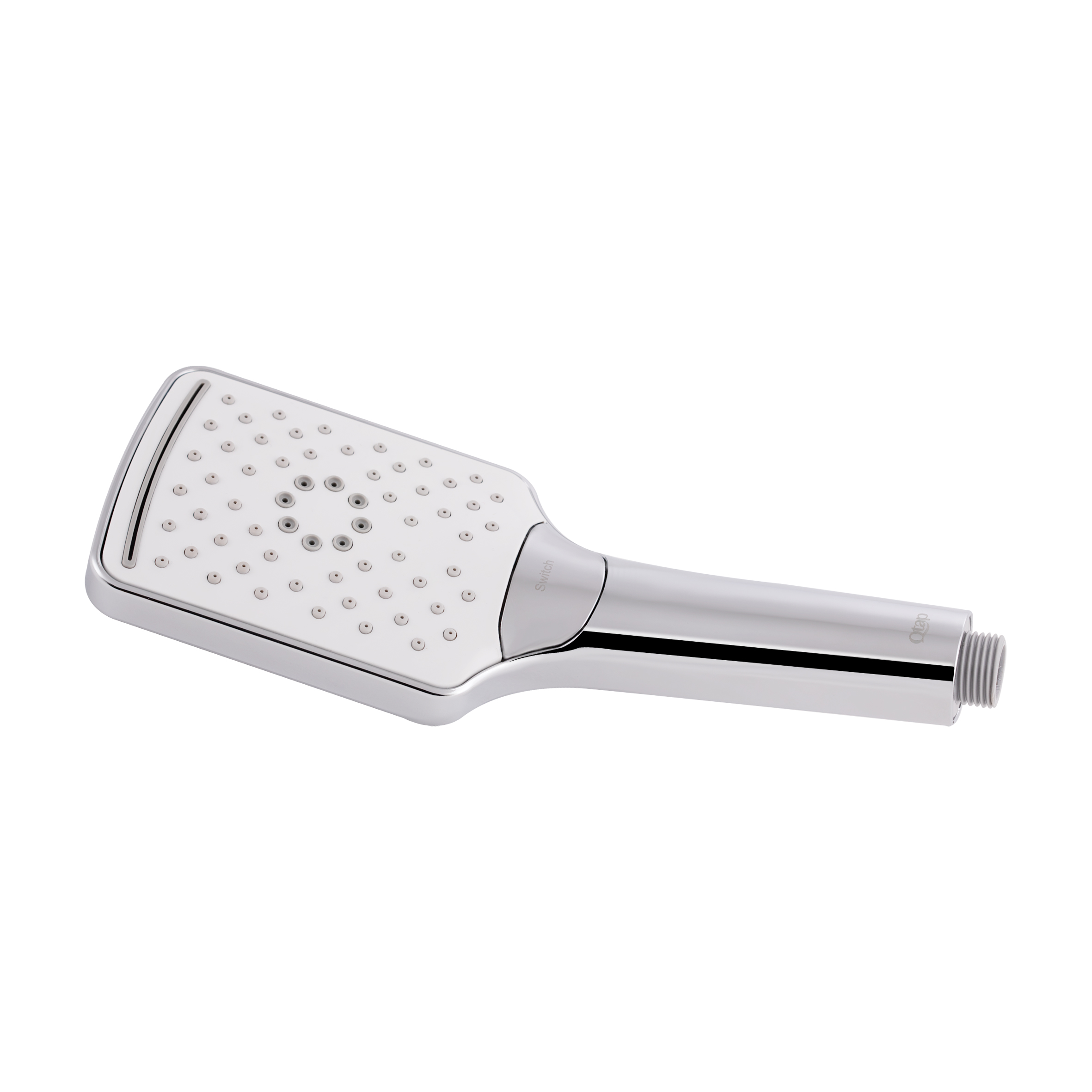

Лейка для ручного душа Qtap Rucni A086N3KCW (ST701931)