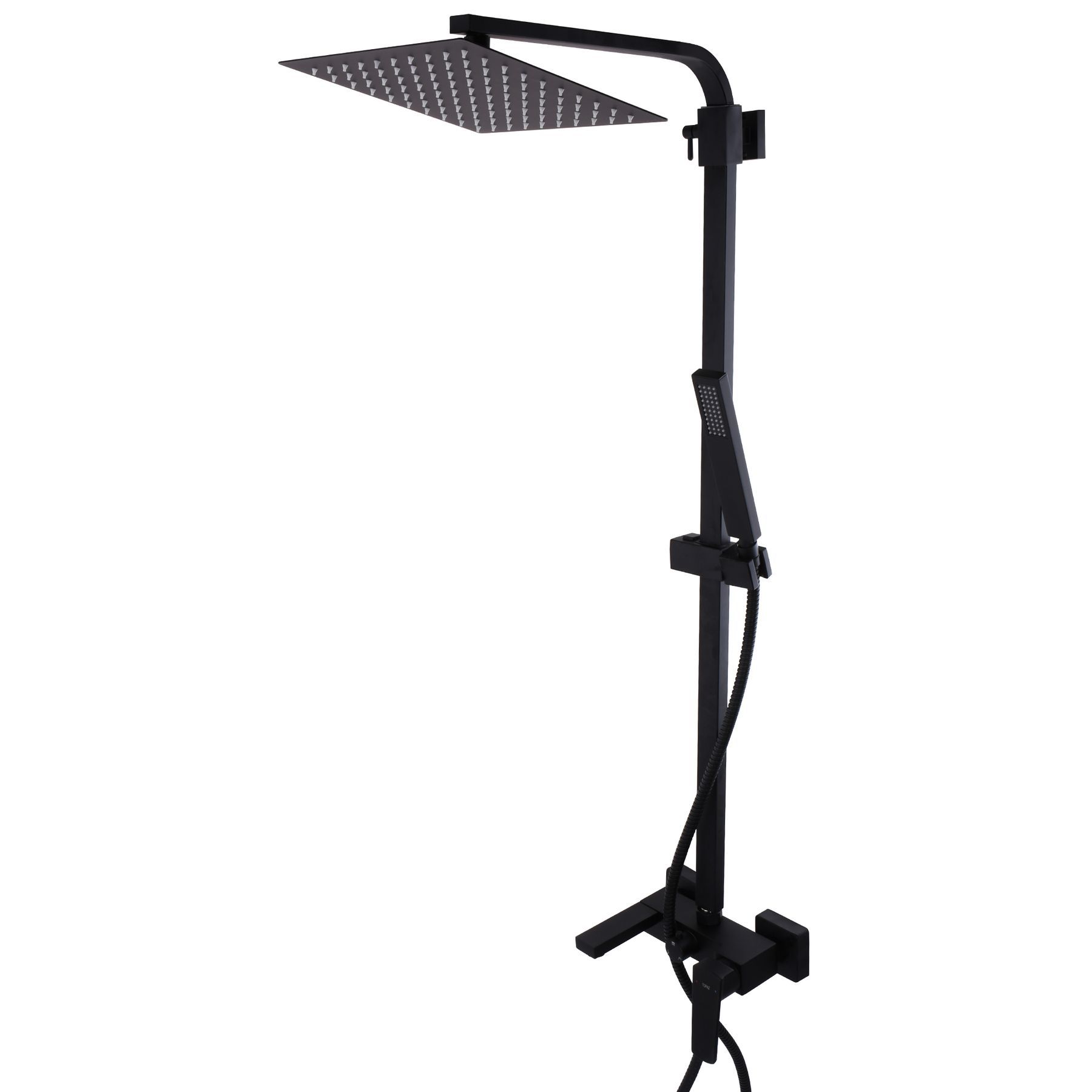 

Душевая система TOPAZ LEXI TL 21102-H57-BL, черная (ST701781)