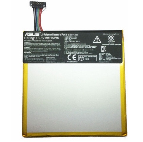 

Аккумулятор для Asus C11P1311, MeMO Pad ME175 original PRC