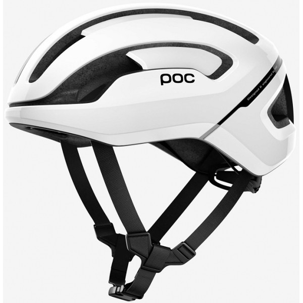 

Шолом велосипедний POC Omne Air SPIN M 54-60 Hydrogen White (PC 107211001MED1)
