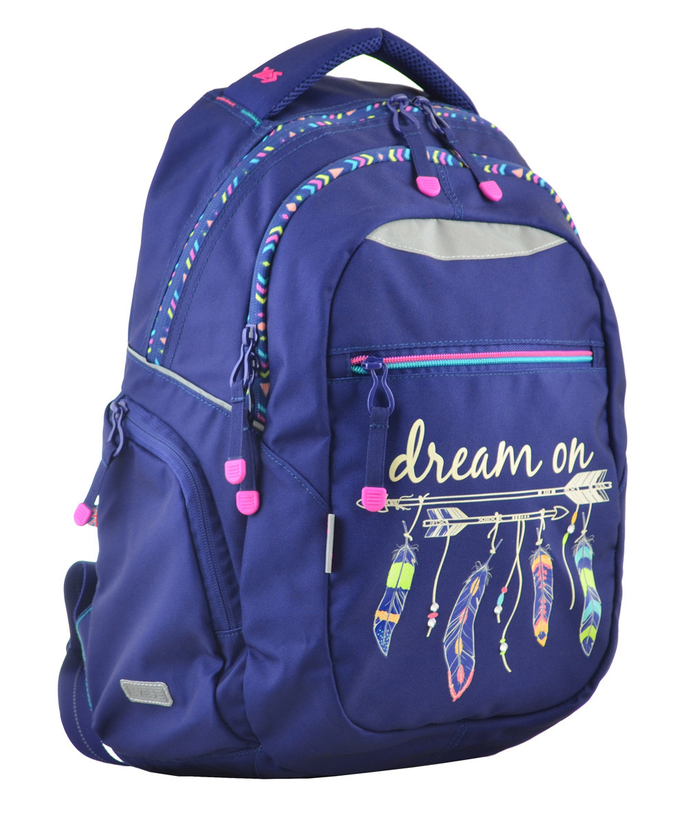 

Рюкзак молодежный YES T-23 Dream 45*31*15 (554786)