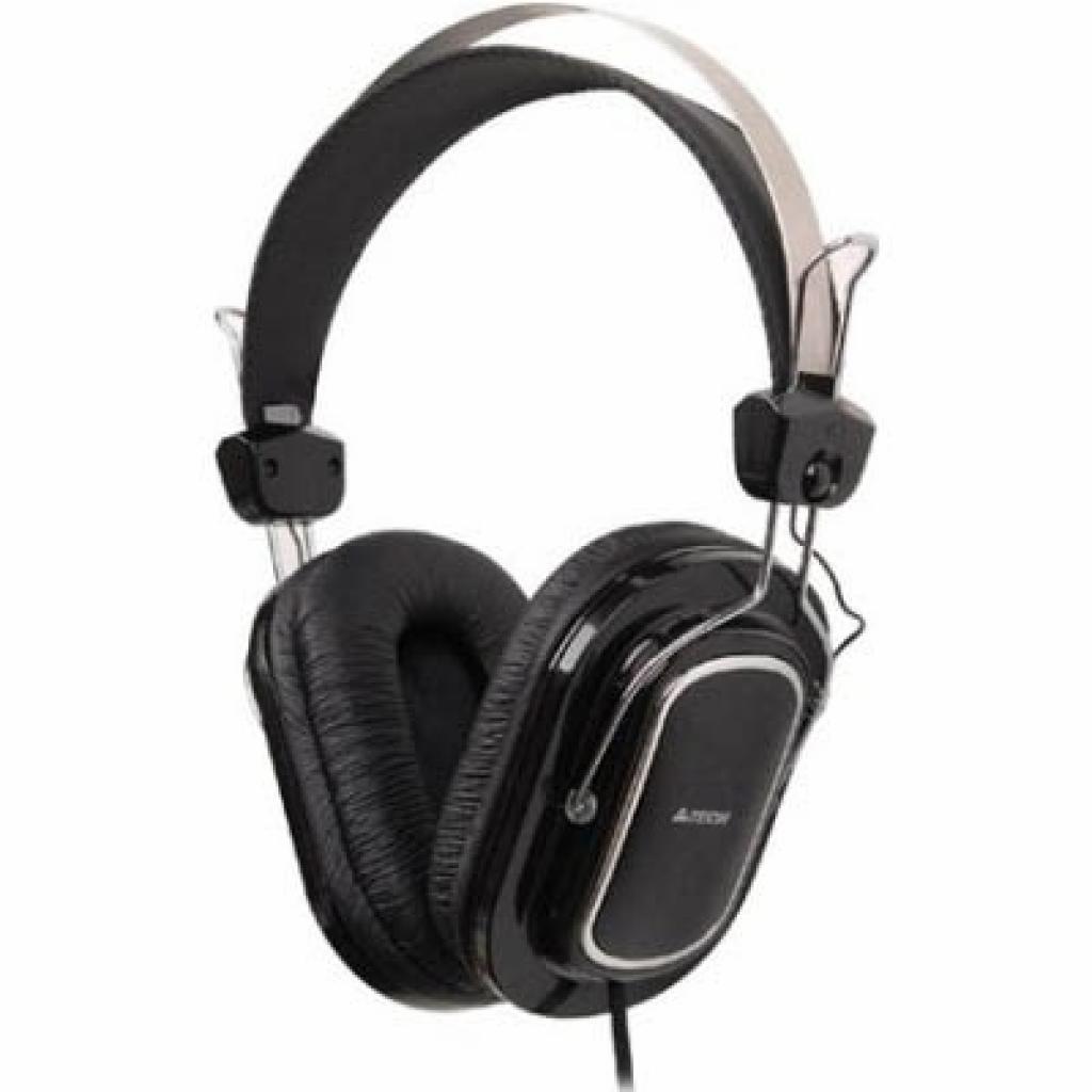 

Наушники A4tech HS-200 (HS-200)