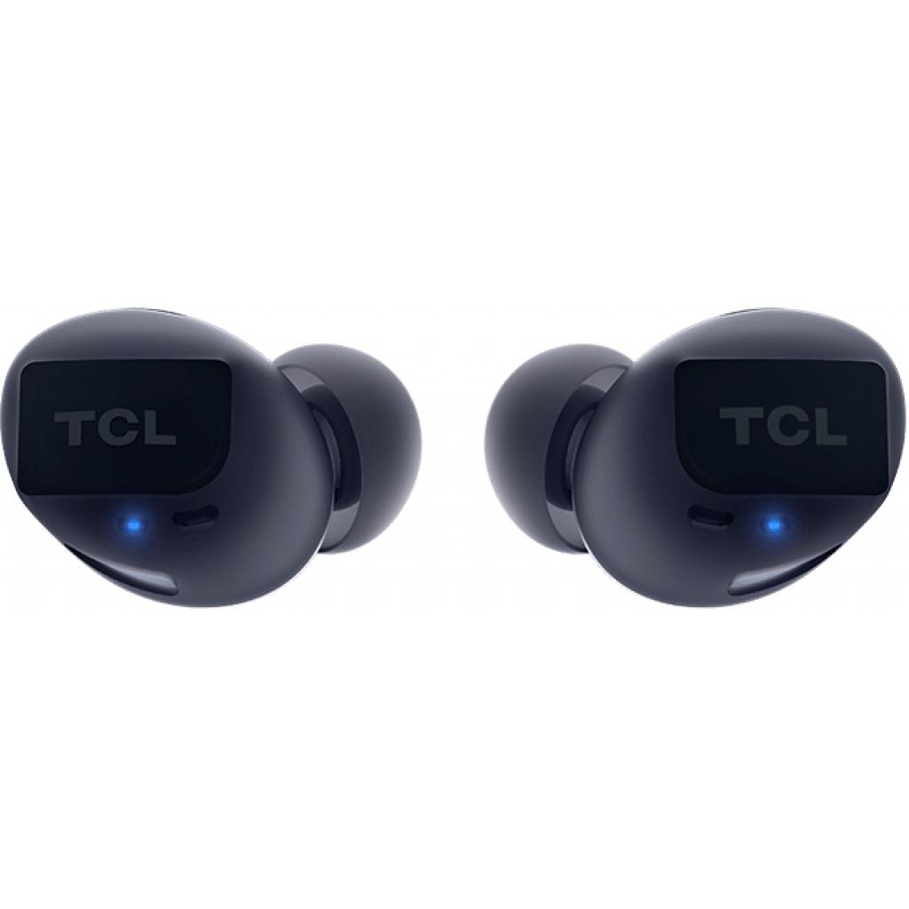 

Наушники TCL SOCL500 Phantom Black (SOCL500TWSBK-RU)