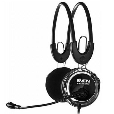 

Наушники SVEN AP-525MV