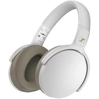 

Наушники Sennheiser HD 350 BT White (508385)