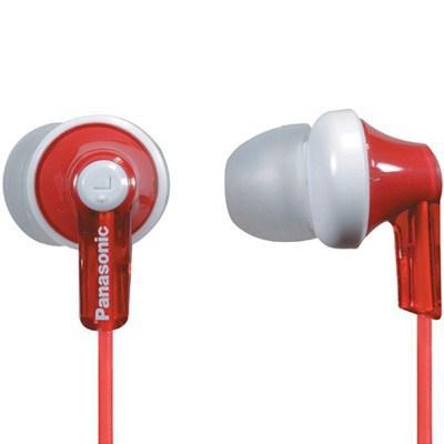 

Наушники PANASONIC RP-HJE118GU-R