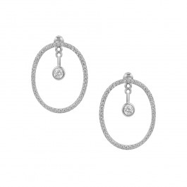 

Серьги из серебра 3342899