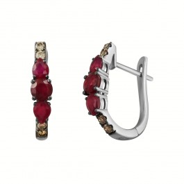 

Сережки из золота 1196153