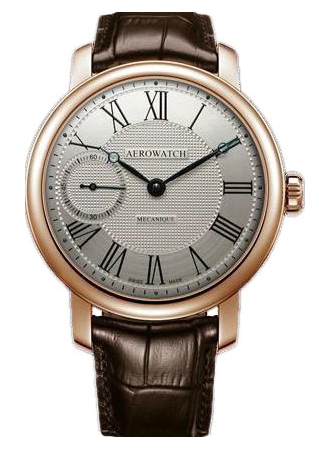 

Мужские наручные часы Aerowatch 50931RO06