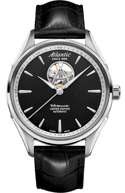 

Мужские наручные часы Atlantic 52780.41.61