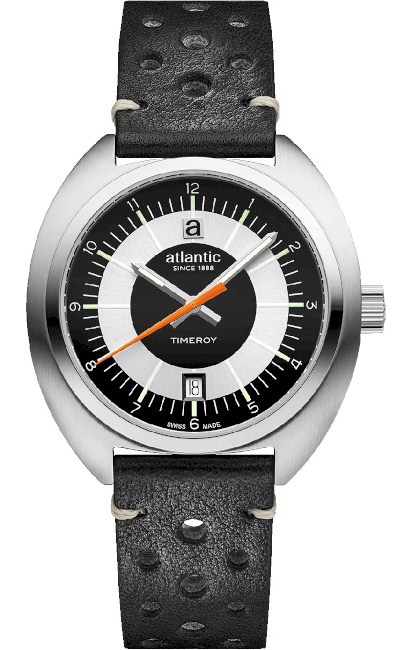 

Мужские наручные часы Atlantic 70362.41.65