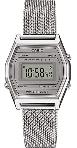 

Женские наручные часы Casio LA690WEM-7EF