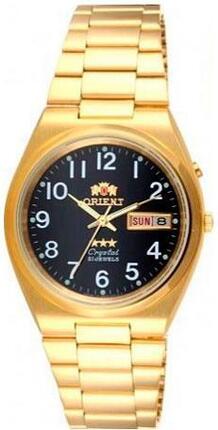 

Мужские наручные часы Orient SEM1T01GB8