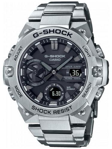 

Мужские наручные часы Casio GST-B400D-1AER