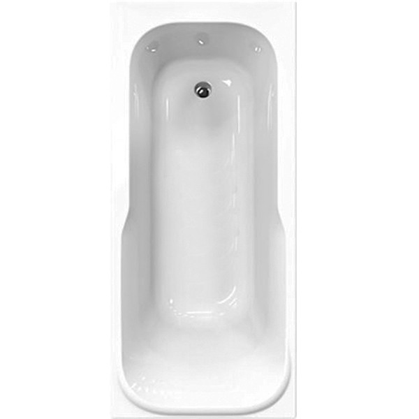 

Ванна акриловая KOLO SENSA 170х70 (XWP357000N) (без ножек)