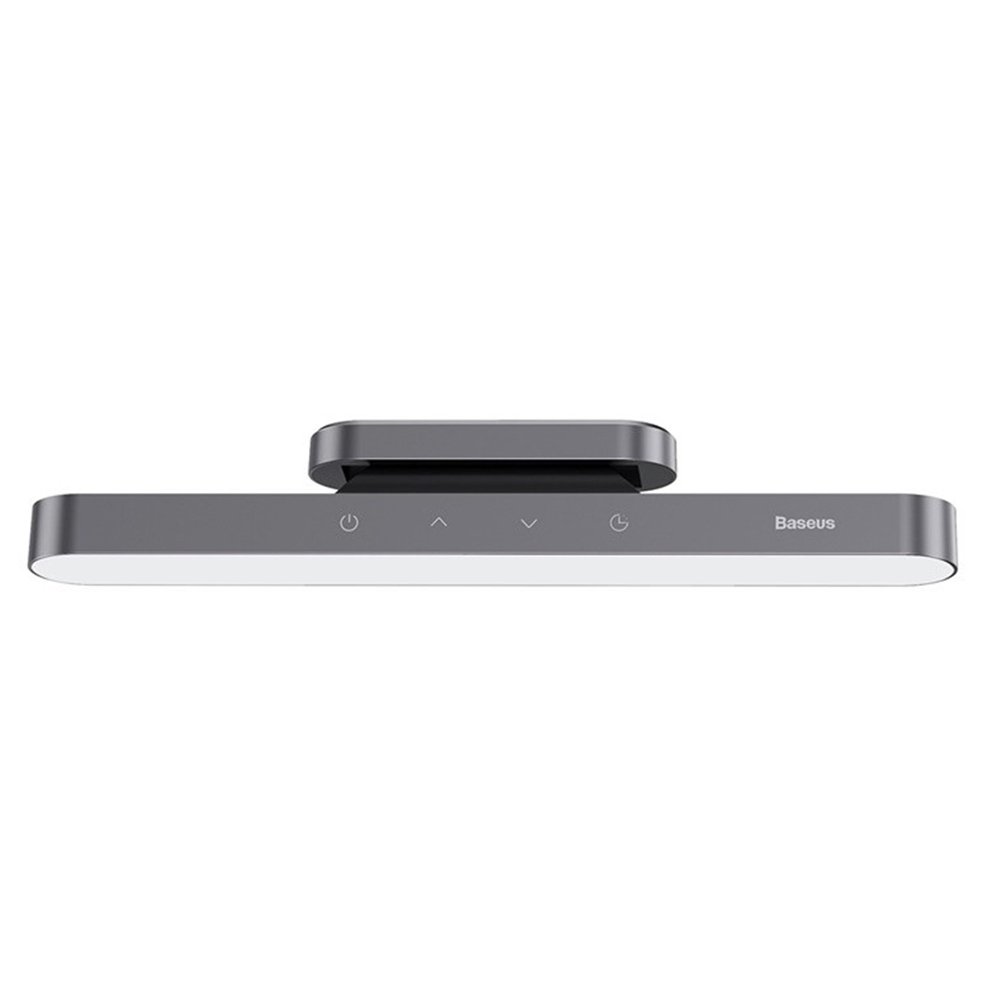 

Универсальная лампа Baseus DGXC-C0G Magnetic Charging Desk Lamp, Gray