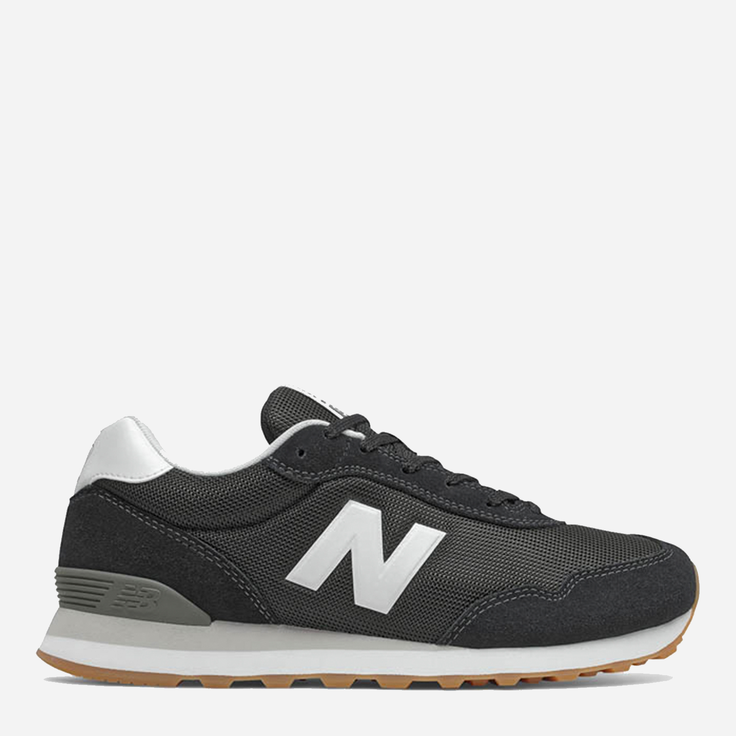 

Кроссовки New Balance 515 ML515HL3 39 (7) 25 см Черные