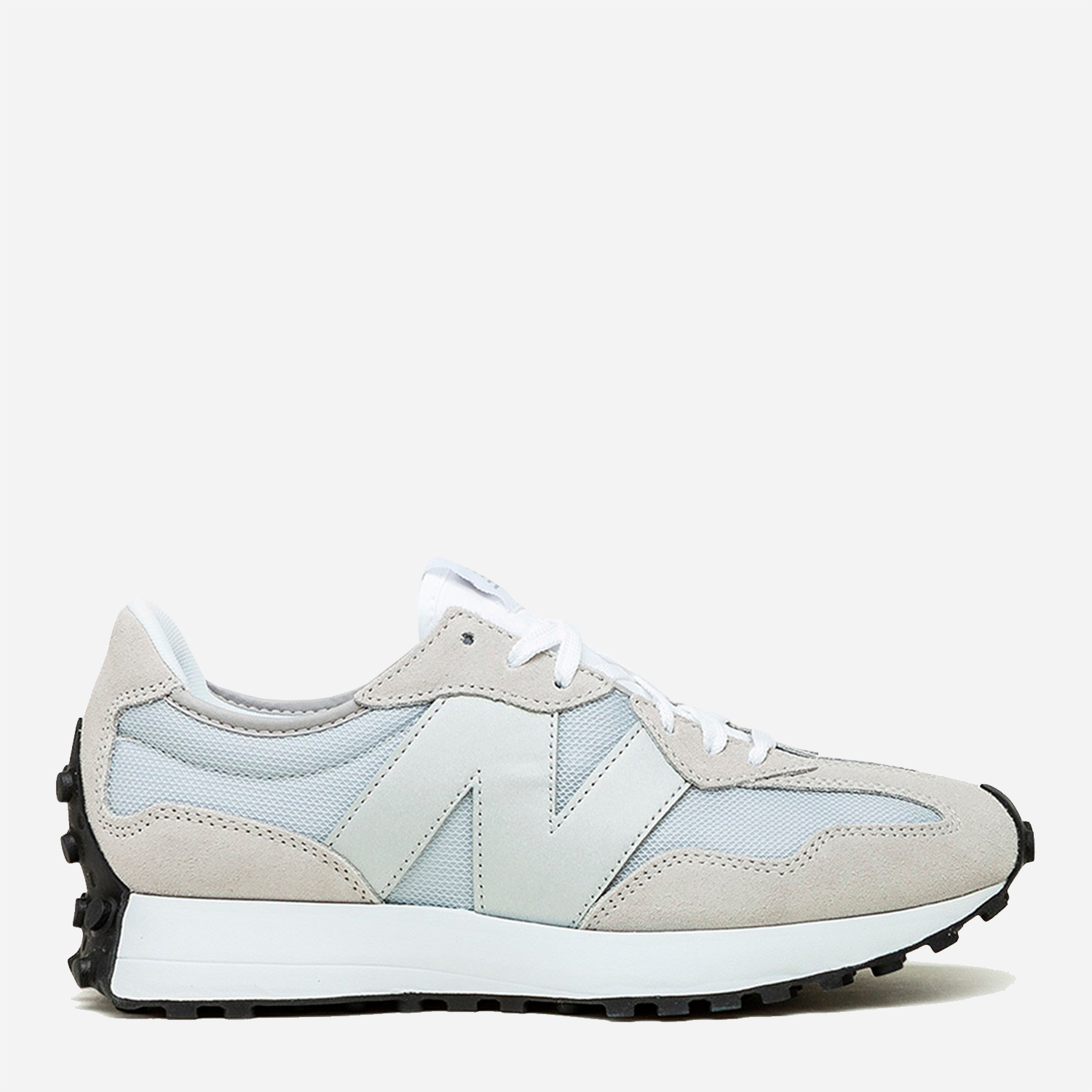 

Кроссовки New Balance 327 MS327MA1 42 (9.5) 27.5 см Серые