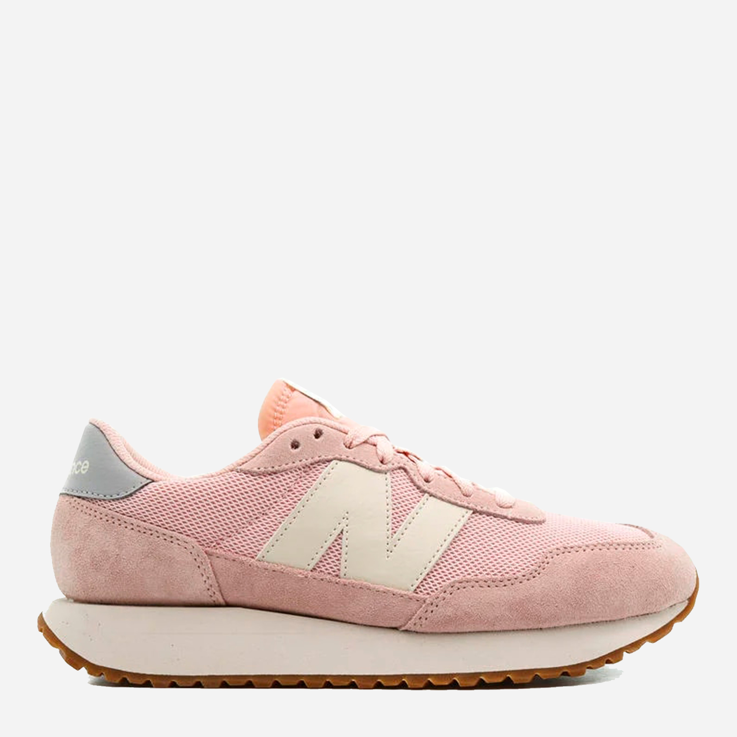 ROZETKA ᐈ Кроссовки New Balance 237 WS237HL1 35.5 (6) 23 см Розовые  (195481235598) купить в Кишинёве, цена в Молдове. Кроссовки New Balance 237  WS237HL1 35.5 (6) 23 см Розовые (195481235598): обзор, описание, продажа.