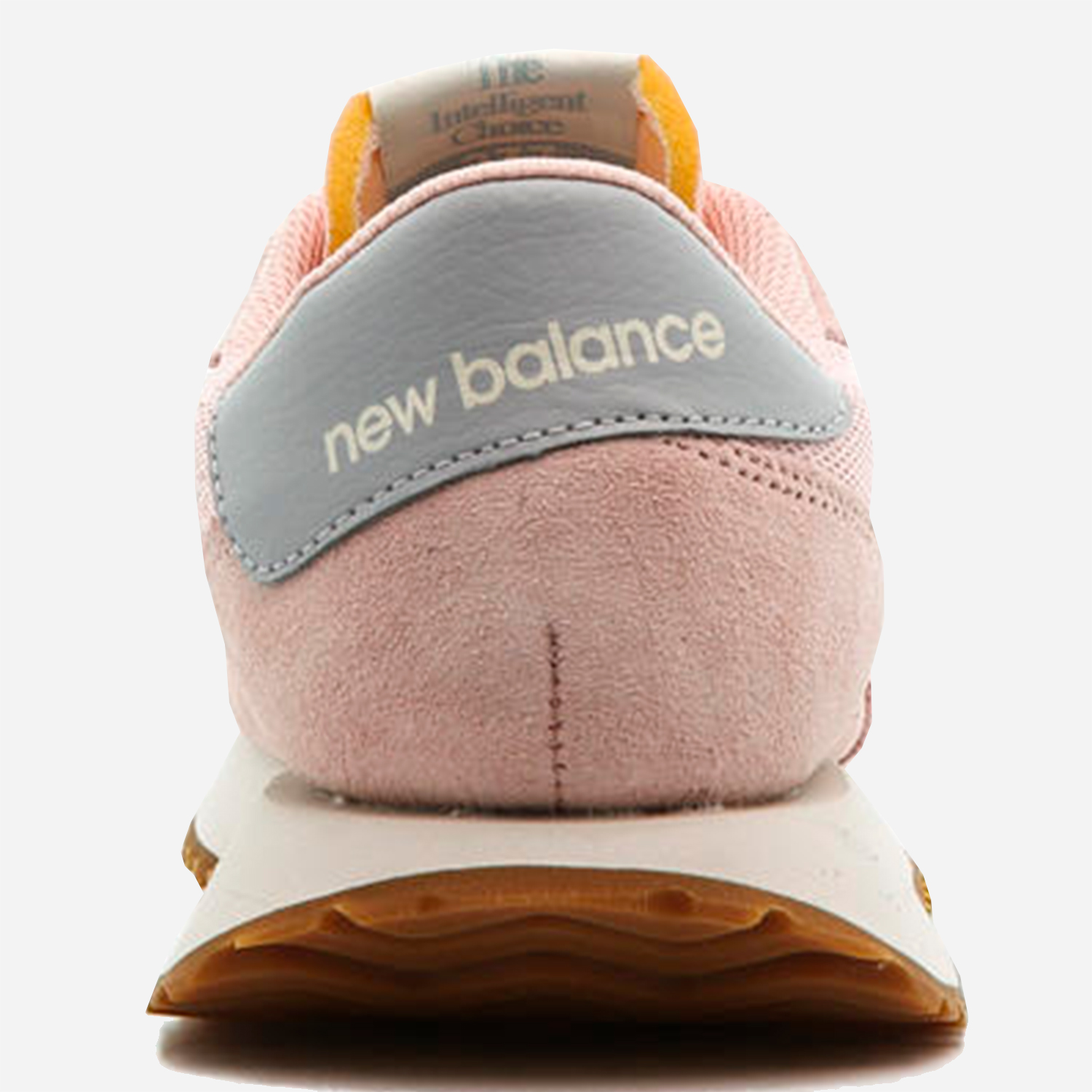 ROZETKA ᐈ Кроссовки New Balance 237 WS237HL1 35.5 (6) 23 см Розовые  (195481235598) купить в Кишинёве, цена в Молдове. Кроссовки New Balance 237  WS237HL1 35.5 (6) 23 см Розовые (195481235598): обзор, описание, продажа.