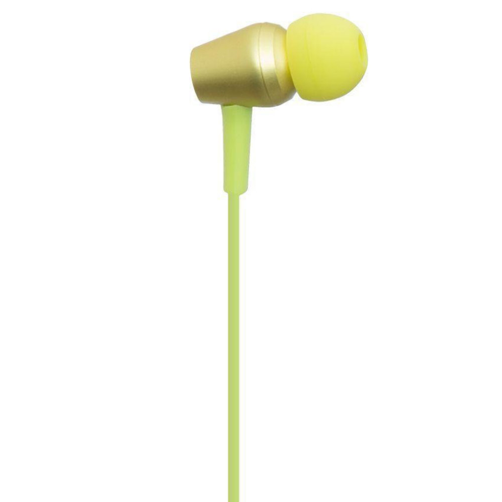 

Bluetooth наушники-гарнитура T030BT Green