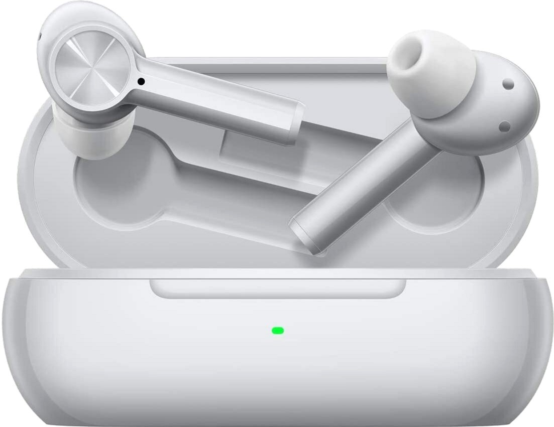 

Наушники OnePlus Buds Z White (5481100053)