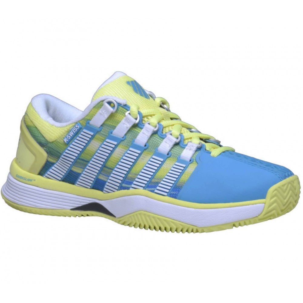 

Кроссовки для женщин K-Swiss Hypercourt Hb (36)