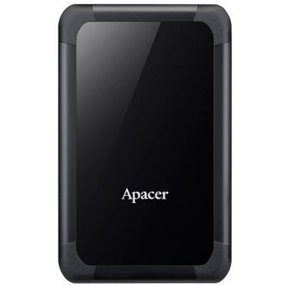 

Внешний жесткий диск 2.5" 1TB Apacer (AP1TBAC532B-1)